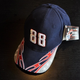 Image for article titled Join Jalopnik On Facebook, Win a Dale Earnhardt Jr. Hat